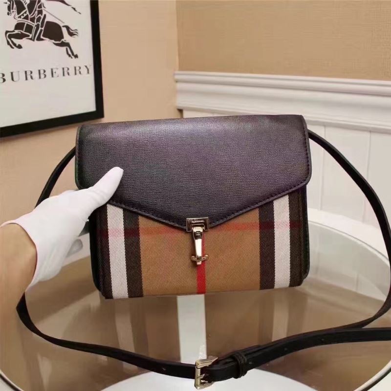 Burberry Satchel Bags